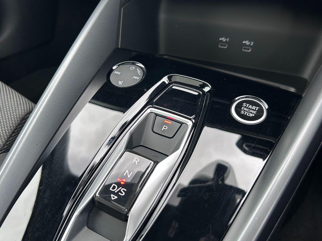 Audi A3 - Image 9