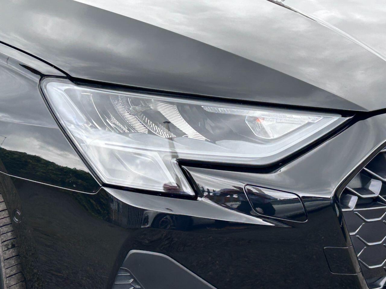 Audi A3 - Image 10