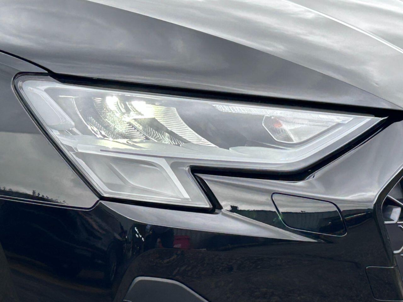 Audi A3 - Image 17