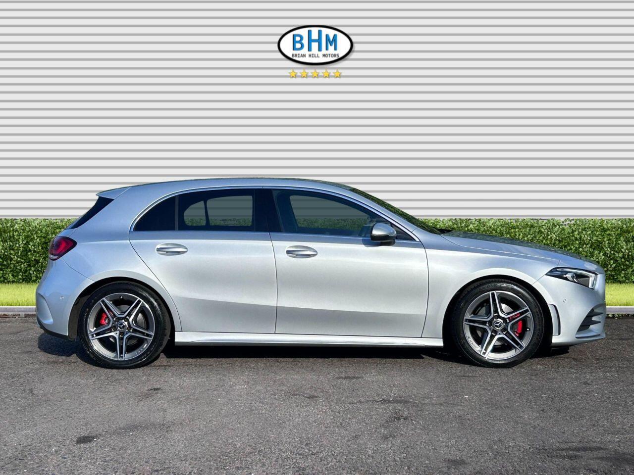 Mercedes A Class - Image 2
