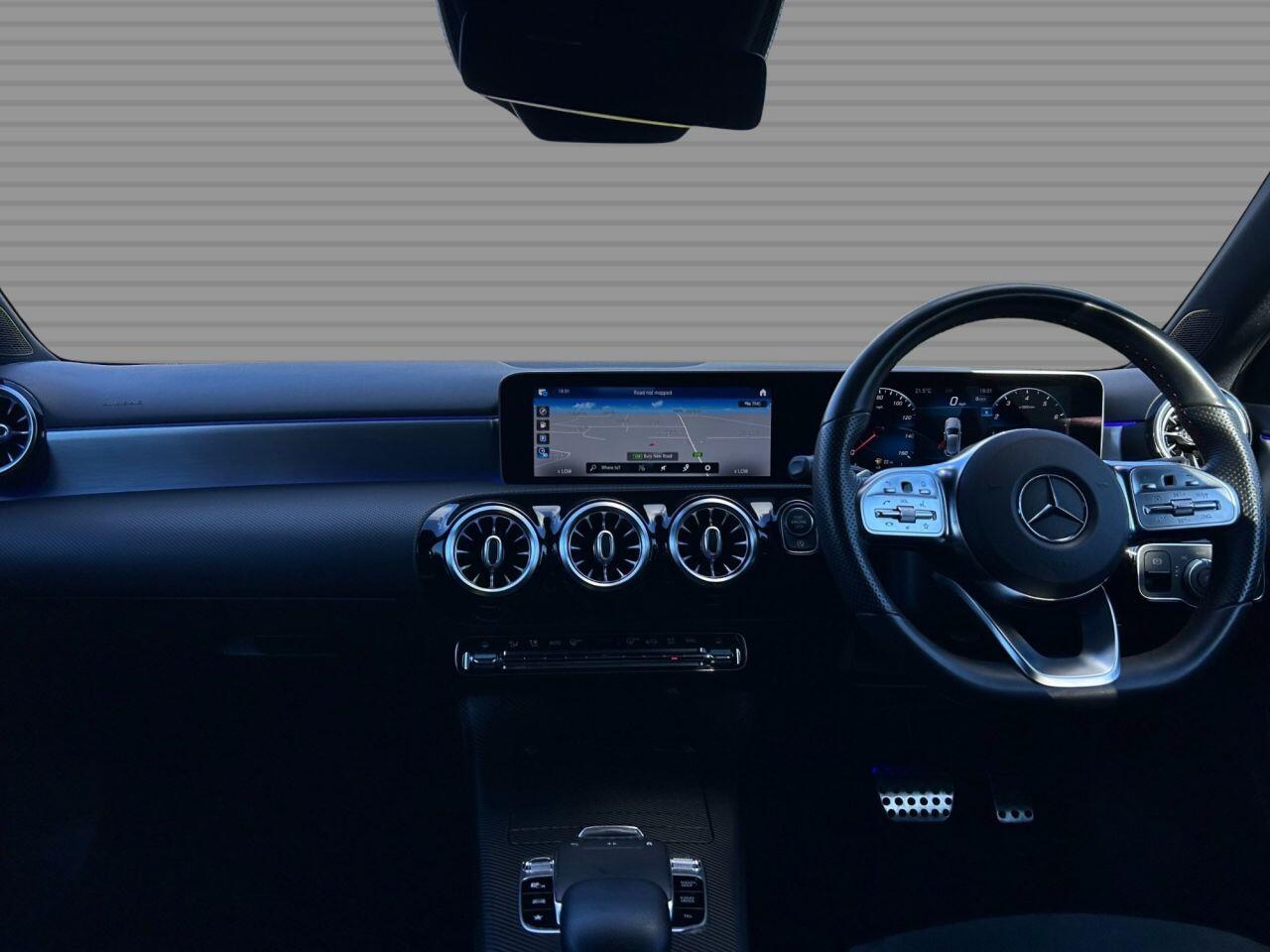 Mercedes A Class - Image 6