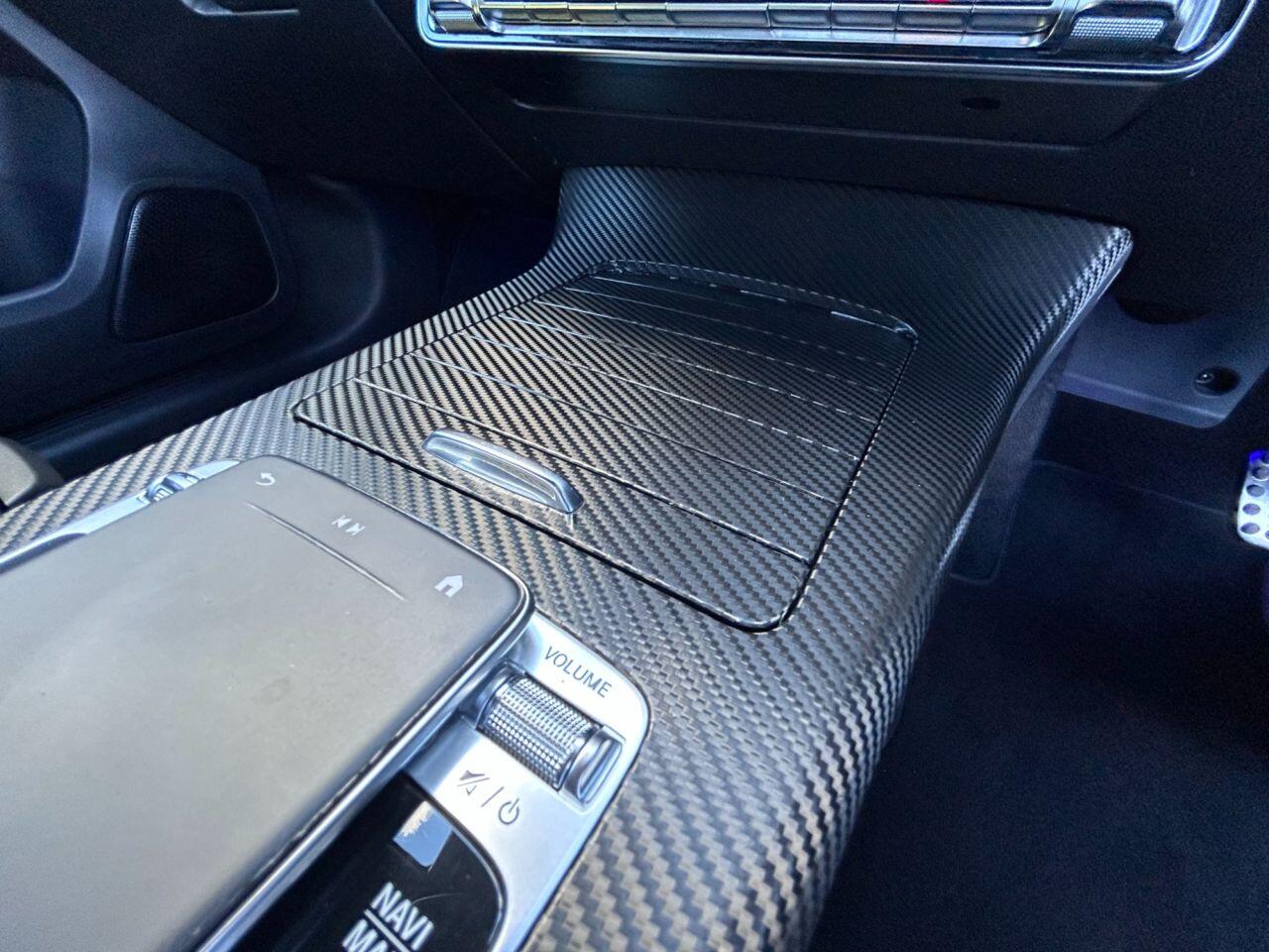 Mercedes A Class - Image 7