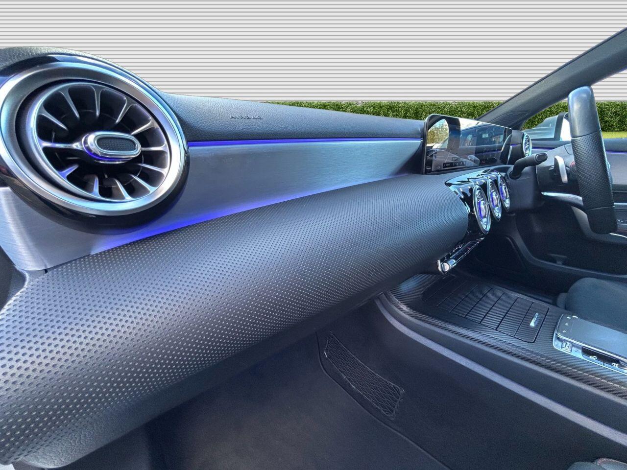 Mercedes A Class - Image 8