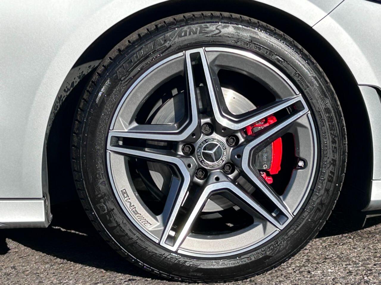 Mercedes A Class - Image 10
