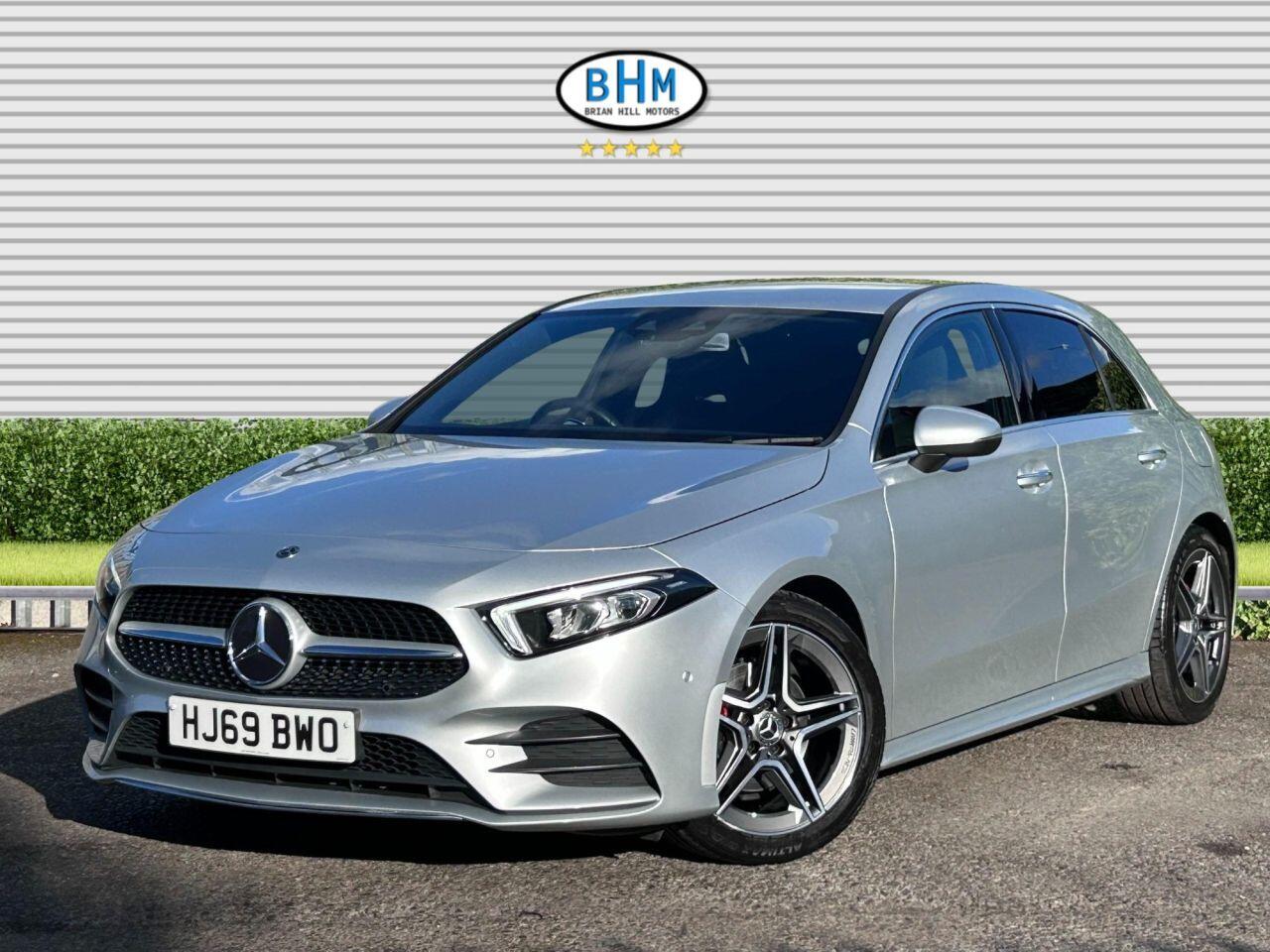 Mercedes A Class - Image 12