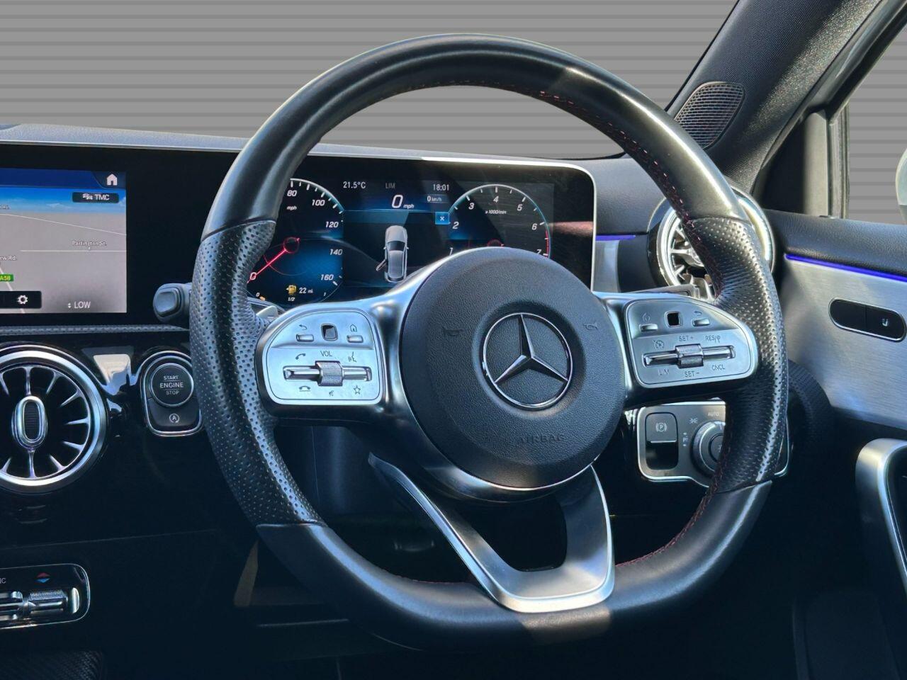 Mercedes A Class - Image 14