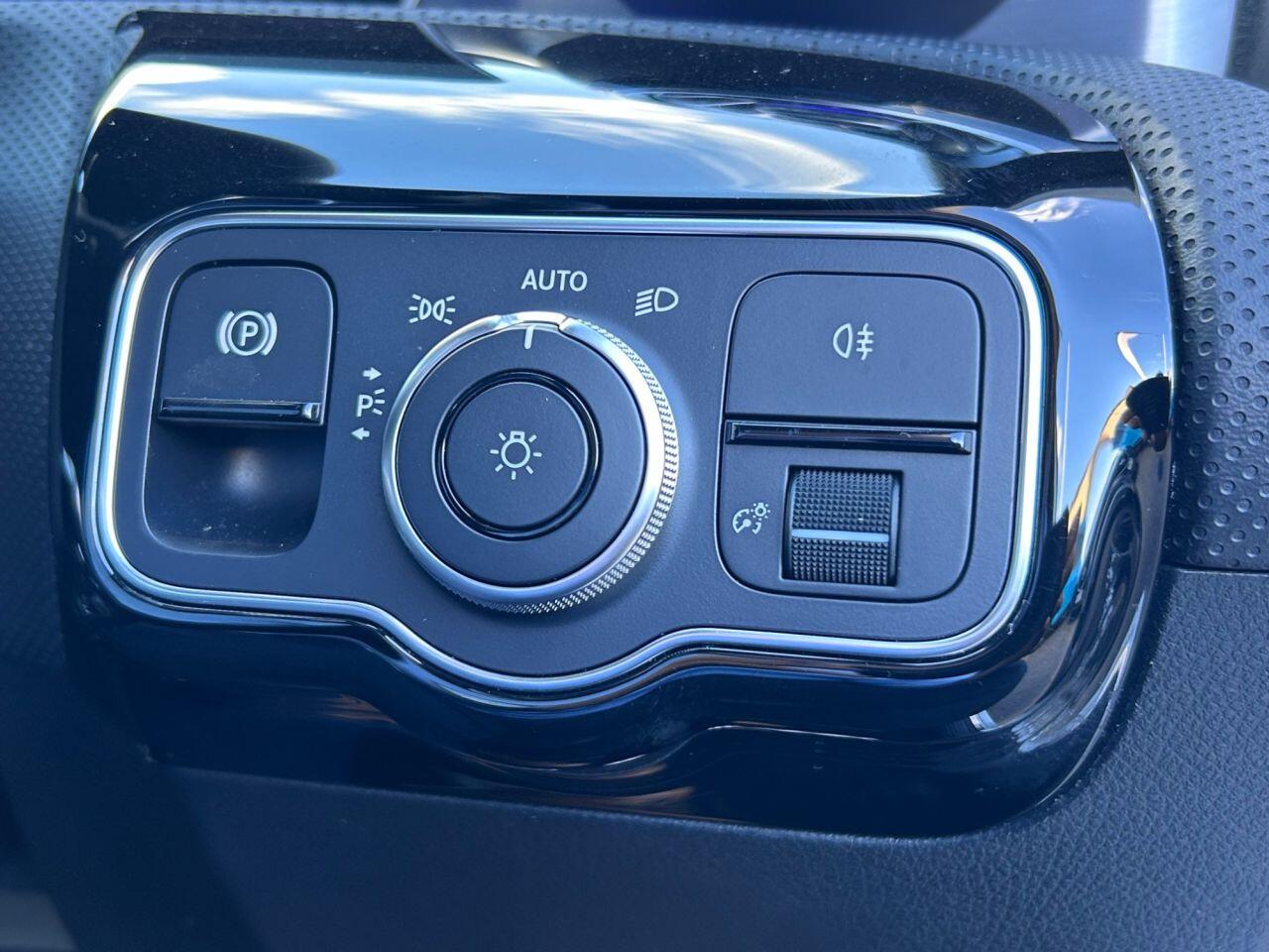 Mercedes A Class - Image 15
