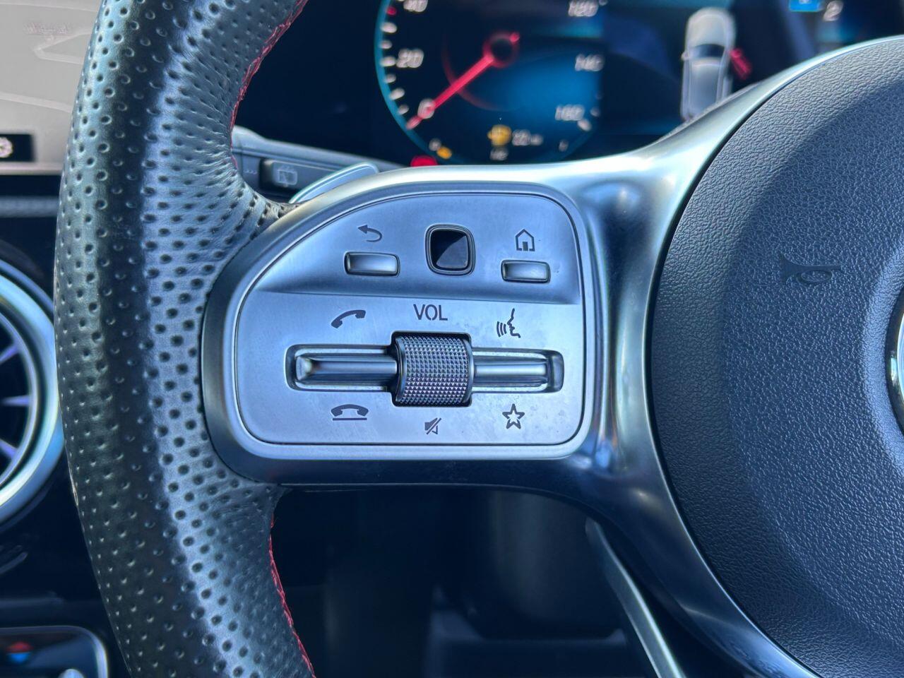 Mercedes A Class - Image 16