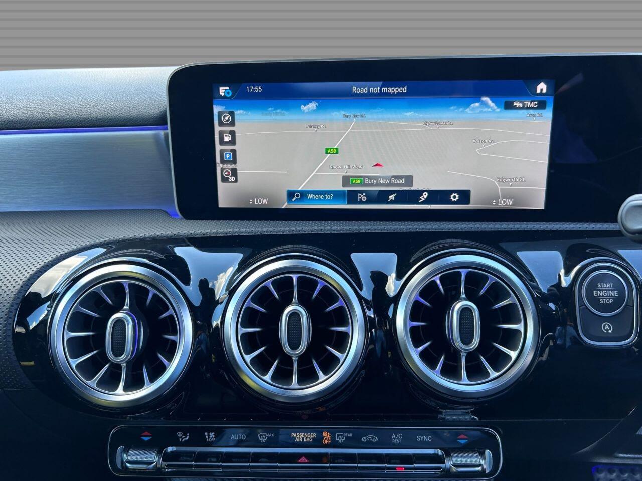 Mercedes A Class - Image 18