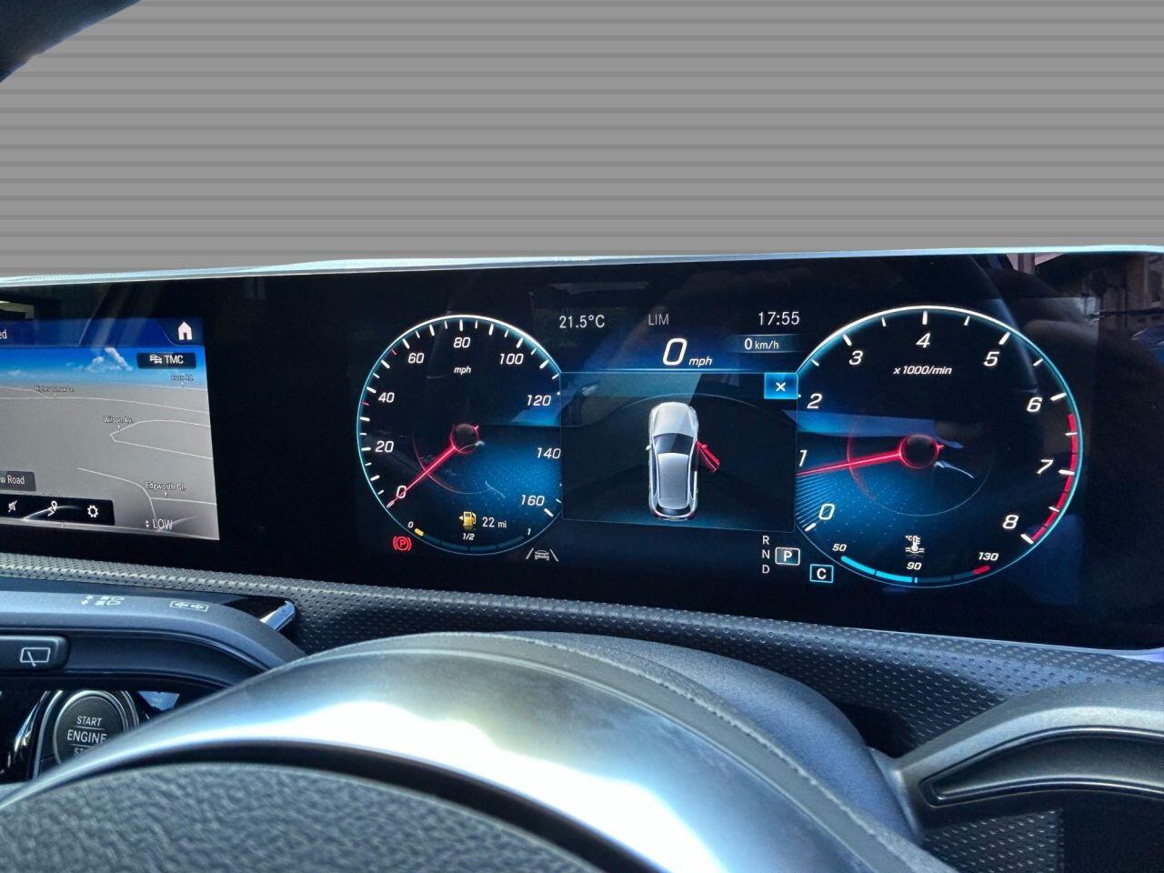 Mercedes A Class - Image 19