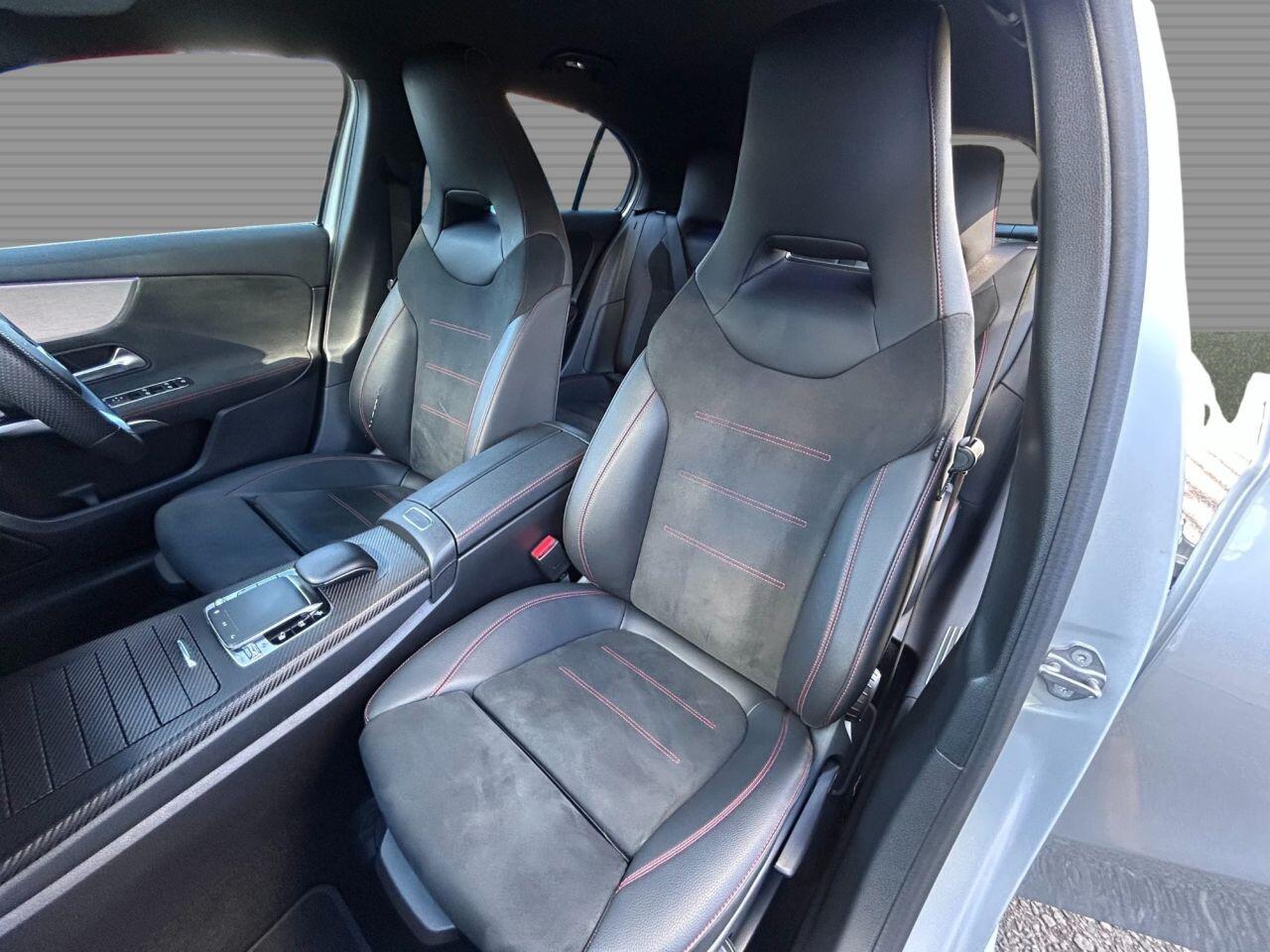 Mercedes A Class - Image 20