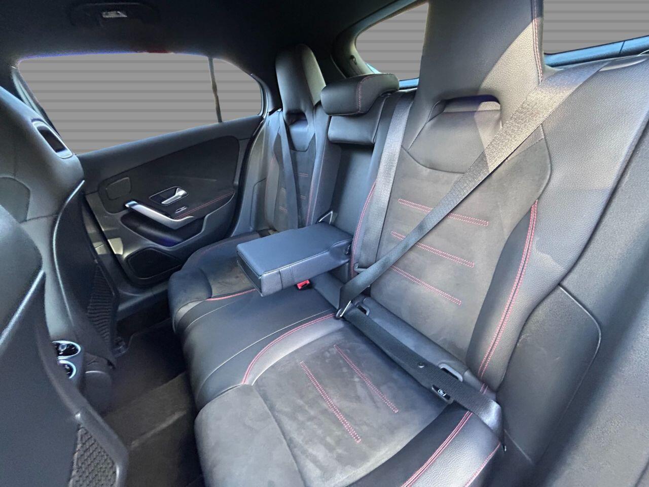 Mercedes A Class - Image 20