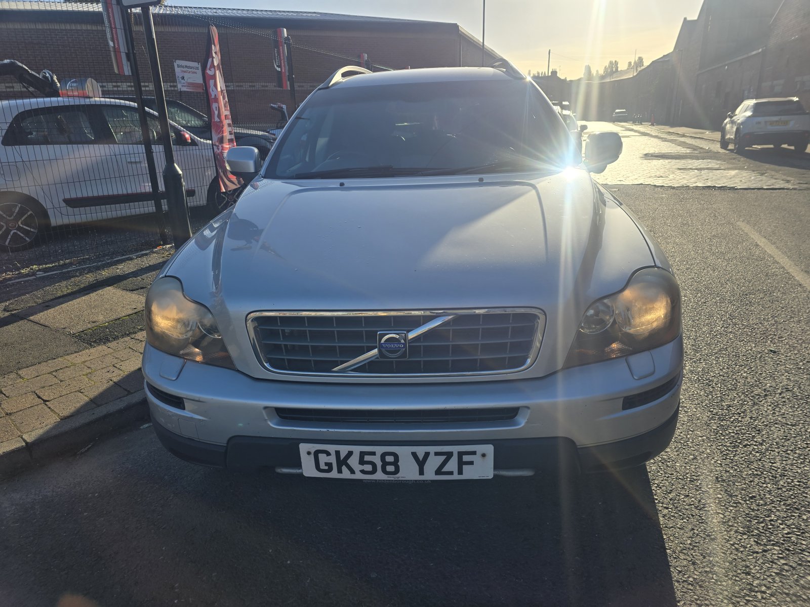 Volvo XC90 - Image 2