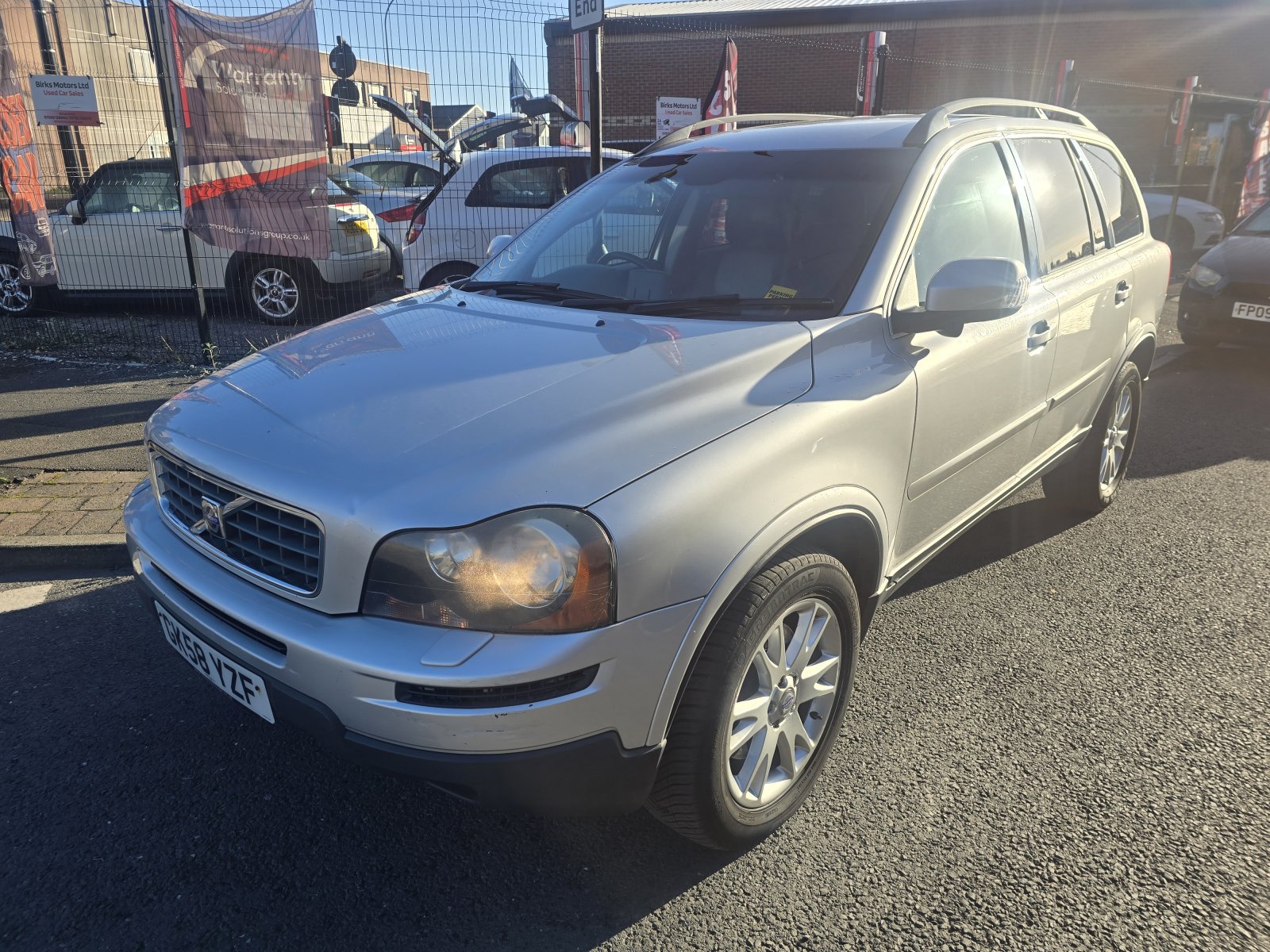 Volvo XC90 - Image 4