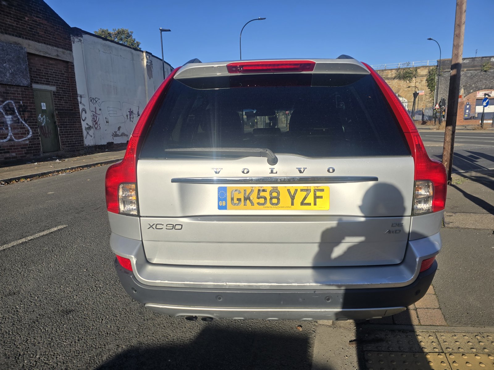 Volvo XC90 - Image 5
