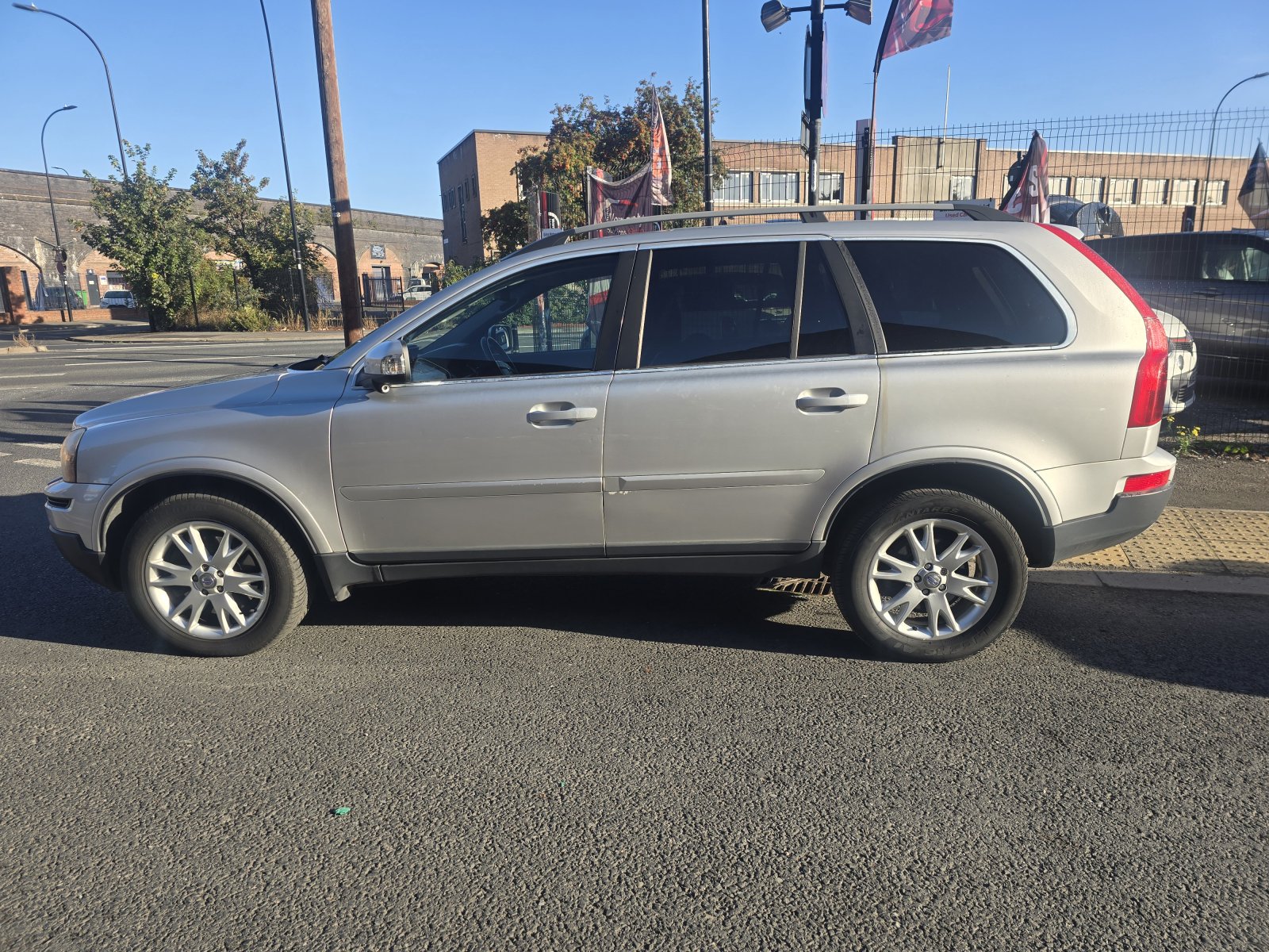 Volvo XC90 - Image 7