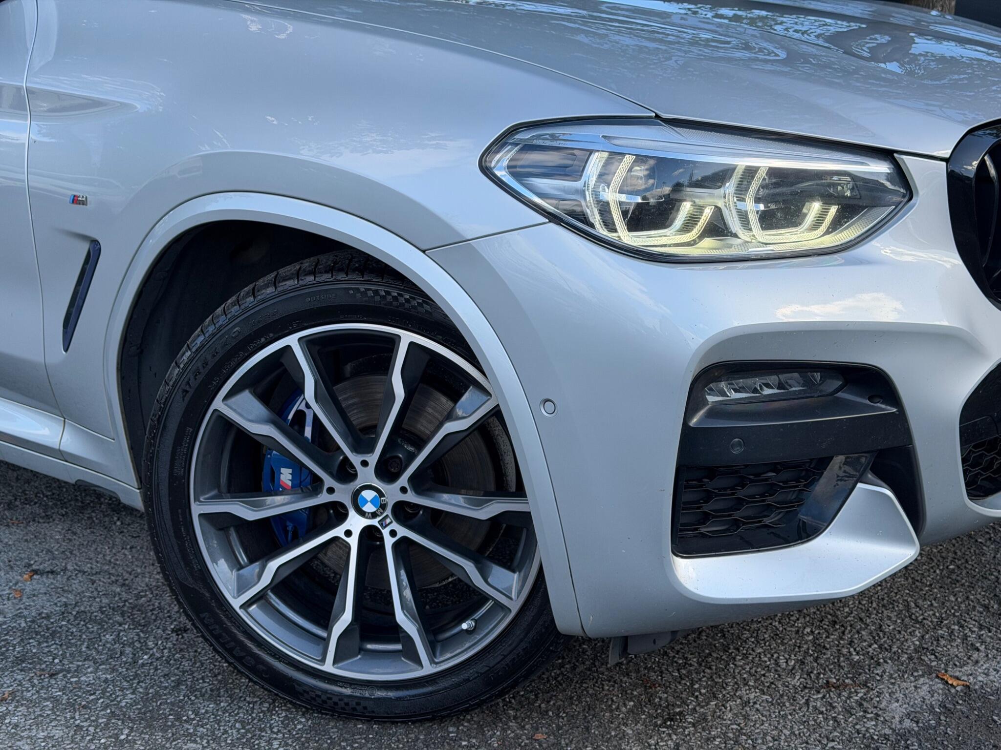 BMW X3 - Image 4