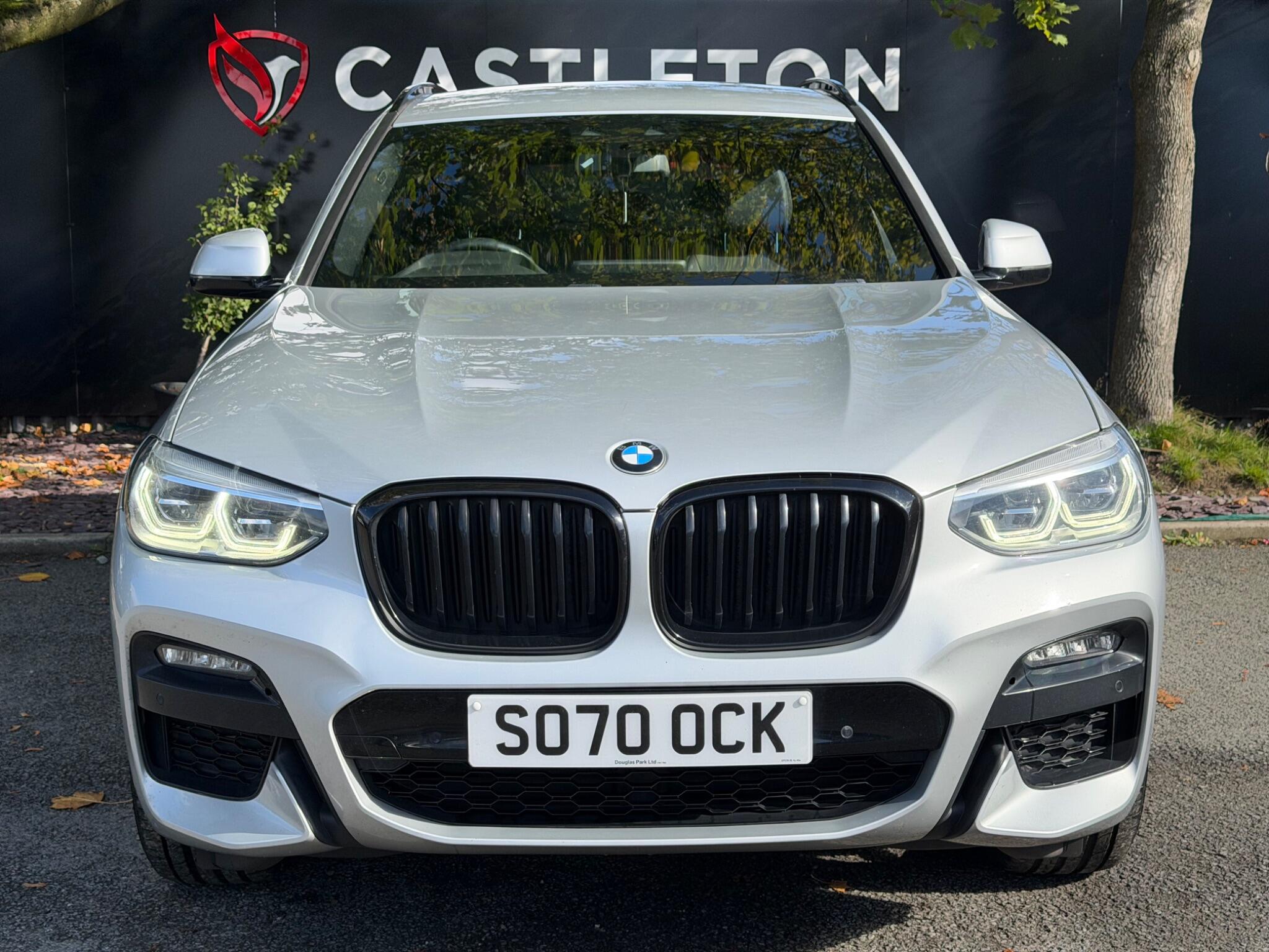 BMW X3 - Image 6