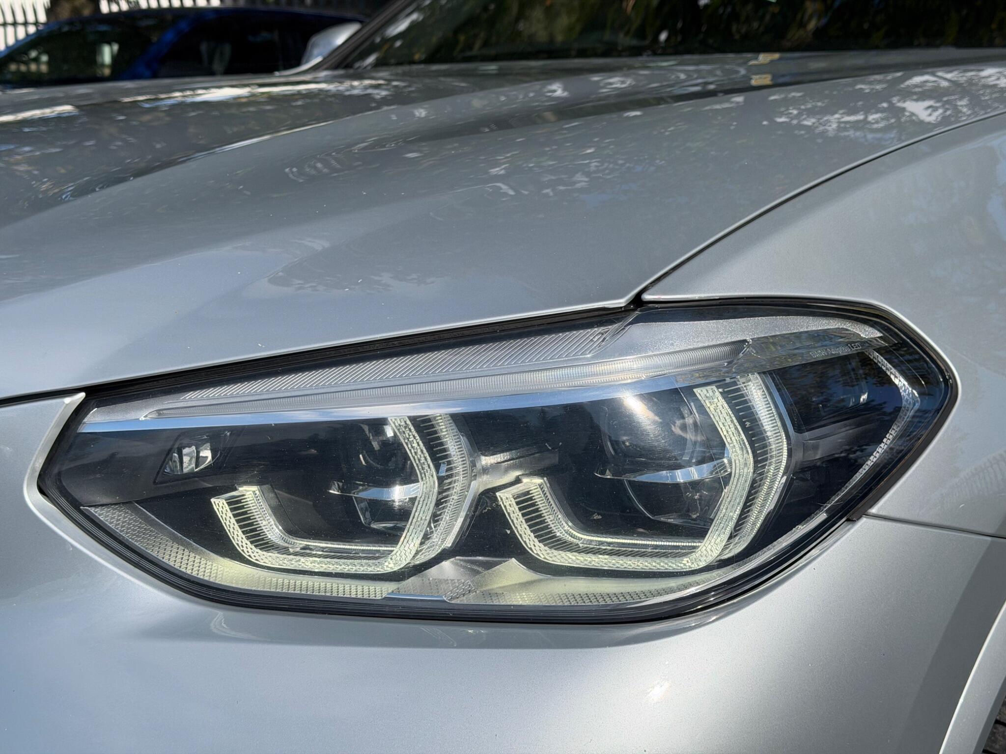 BMW X3 - Image 9