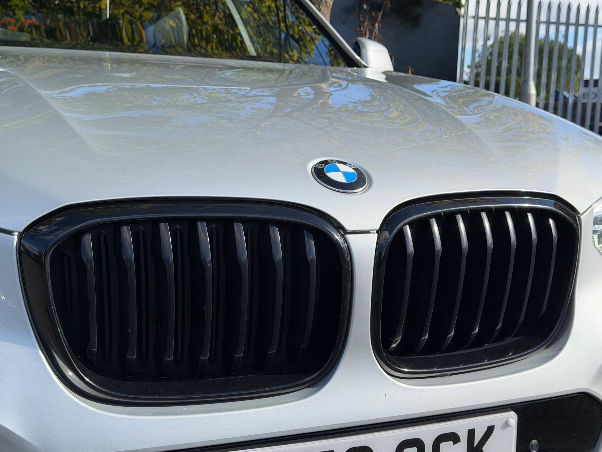 BMW X3 - Image 11