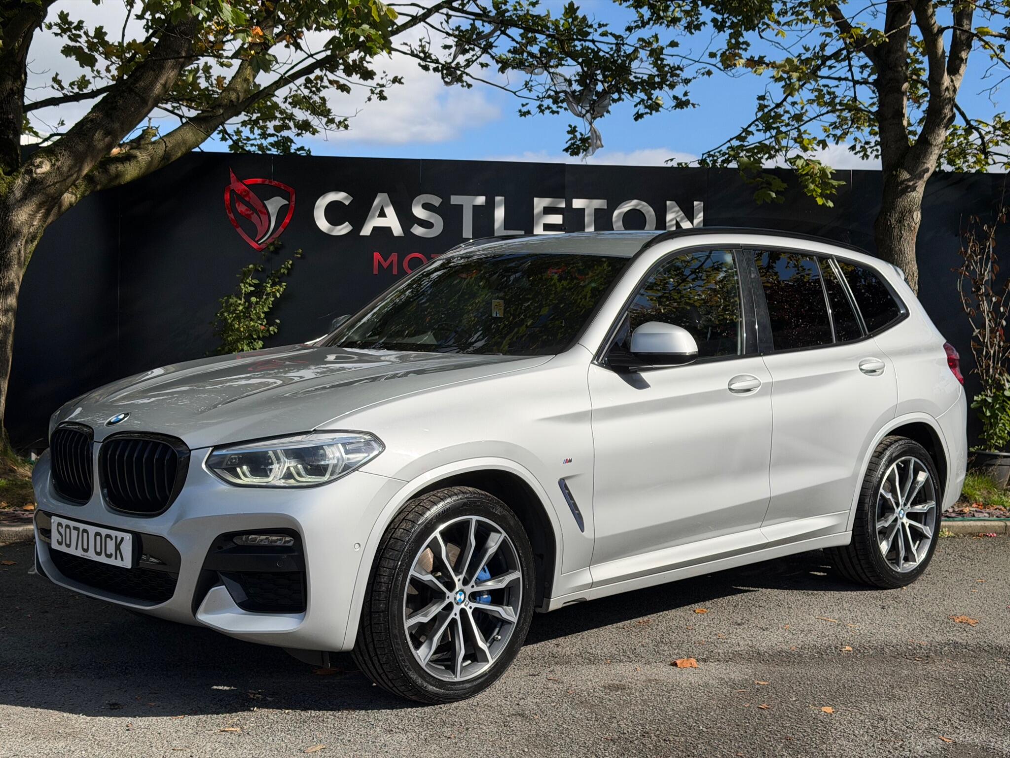 BMW X3 - Image 15