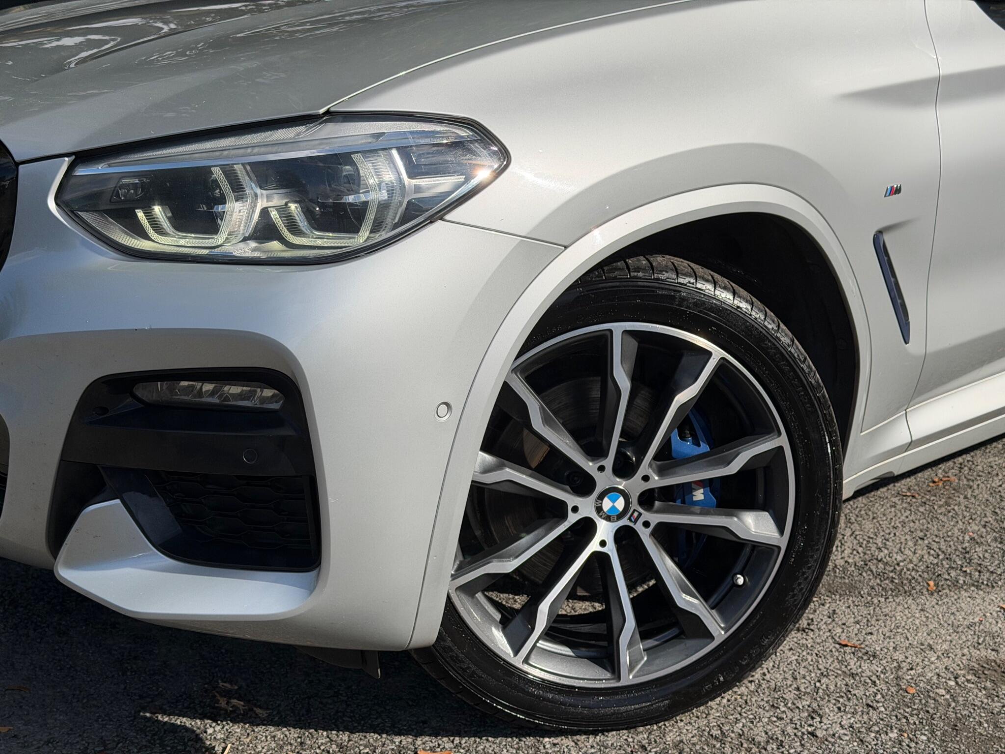 BMW X3 - Image 16