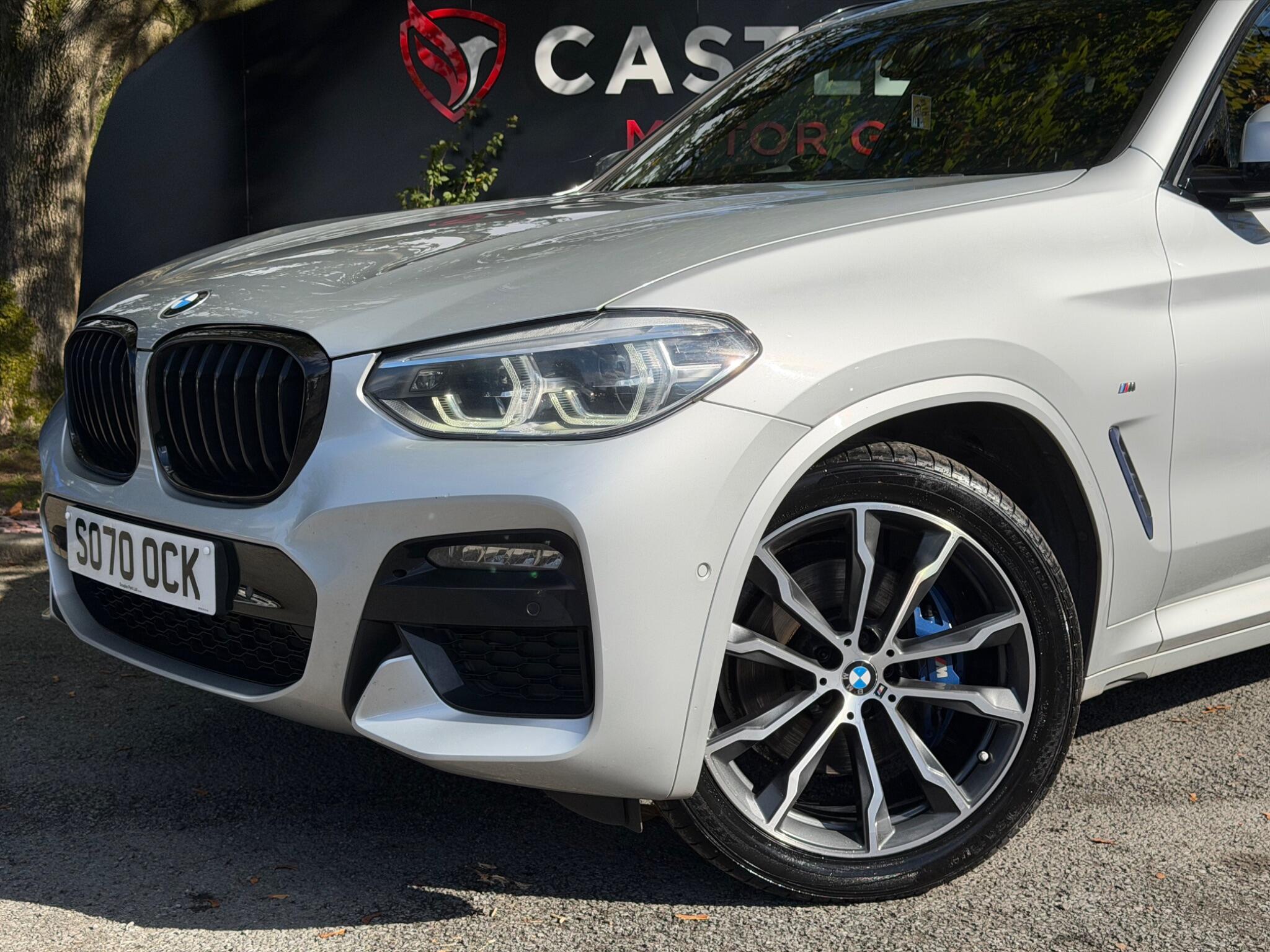 BMW X3 - Image 17