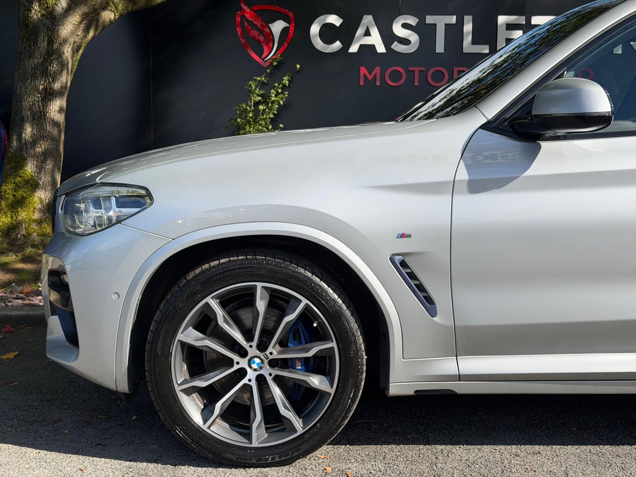 BMW X3 - Image 18