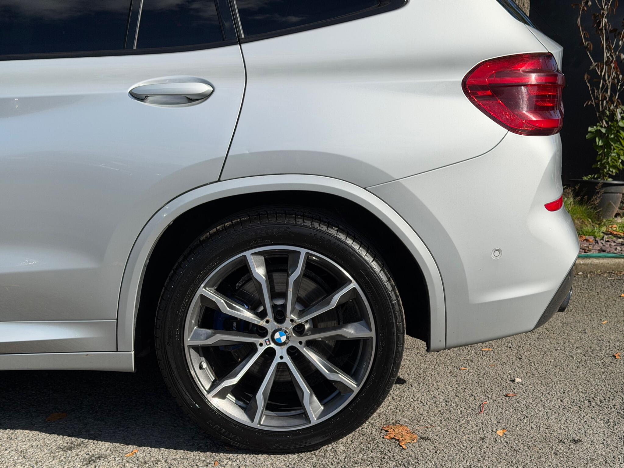 BMW X3 - Image 19