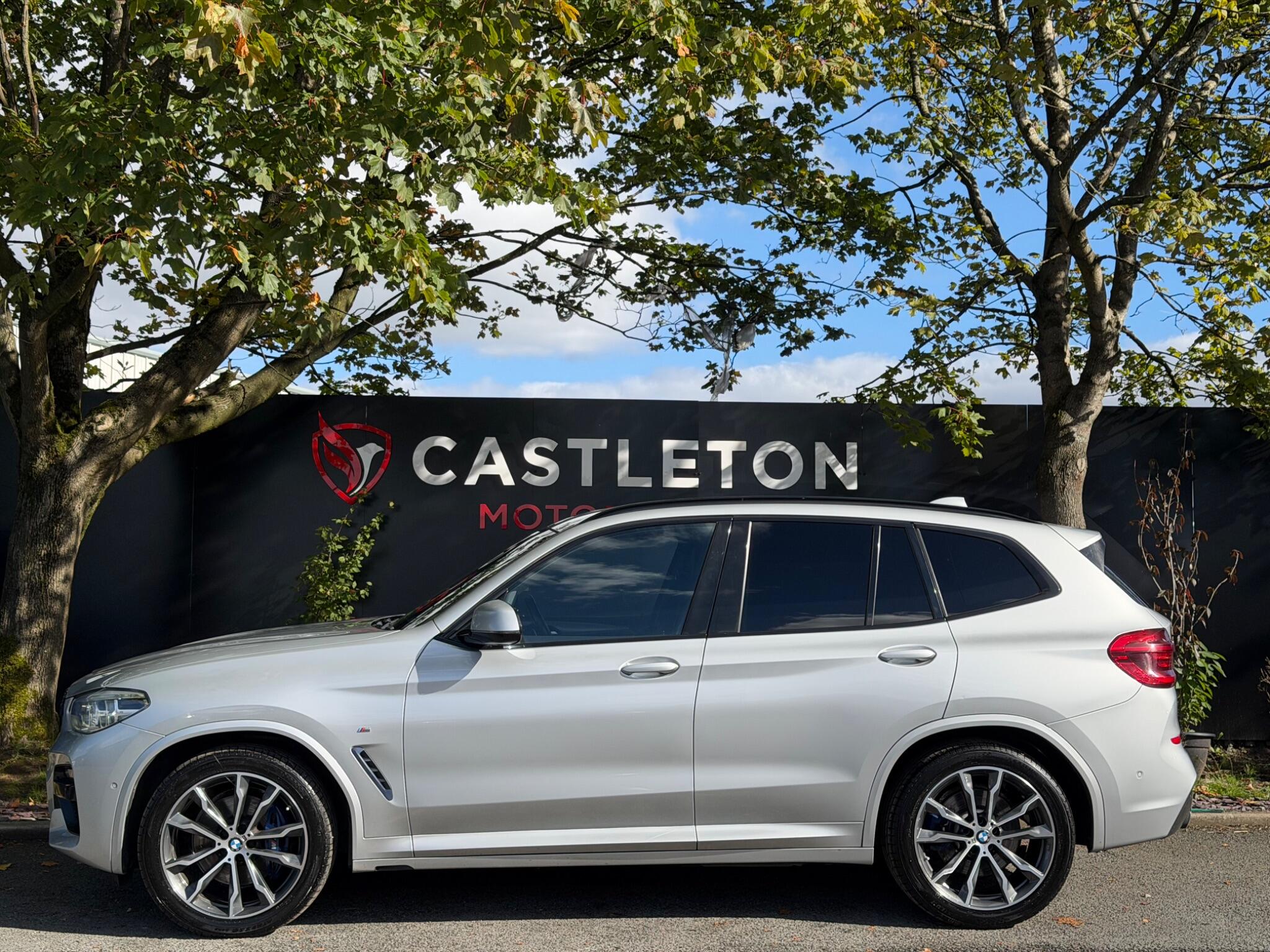 BMW X3 - Image 20