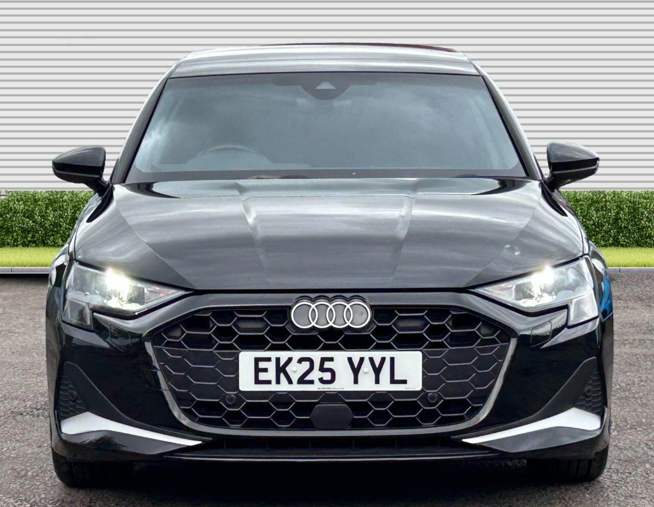 Audi A3 - Image 3
