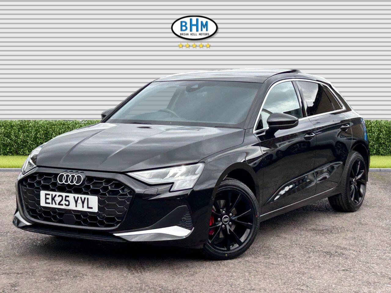 Audi A3 - Image 11