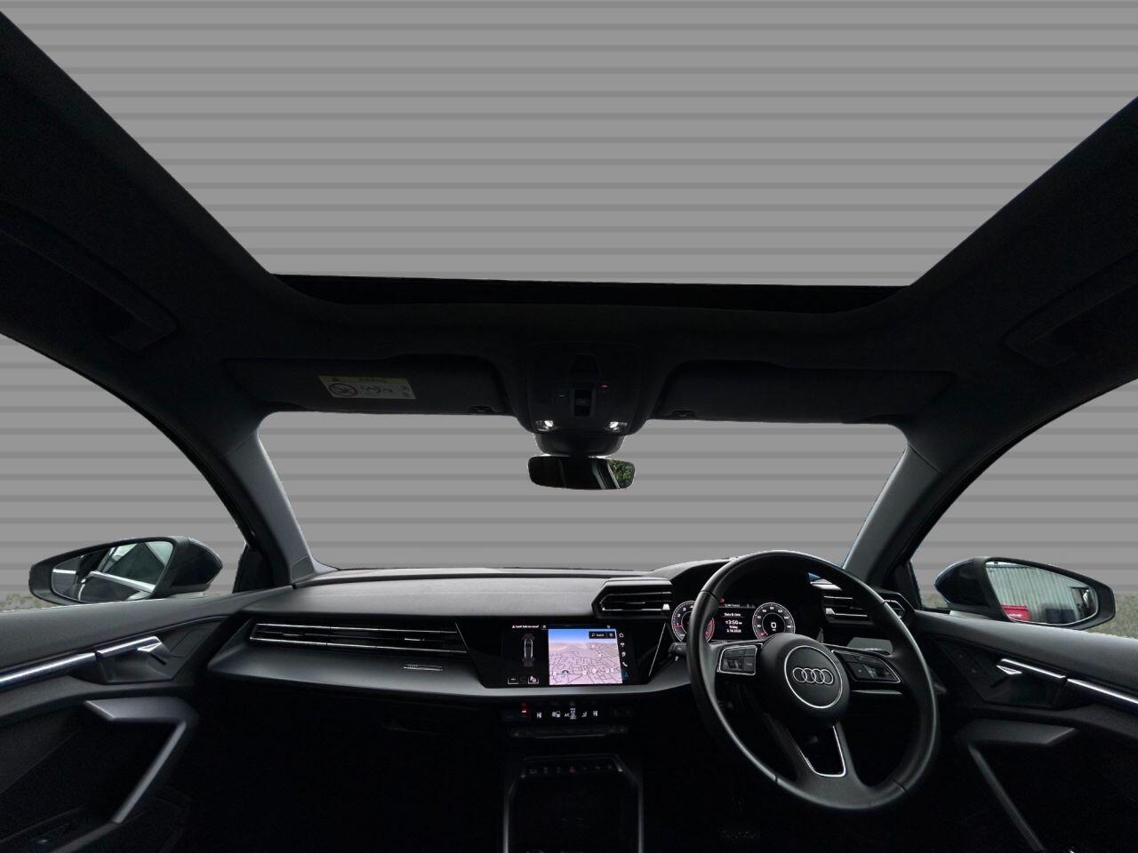 Audi A3 - Image 14