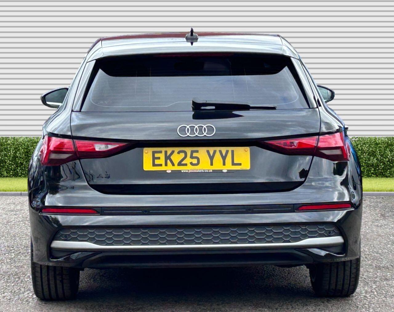 Audi A3 - Image 17