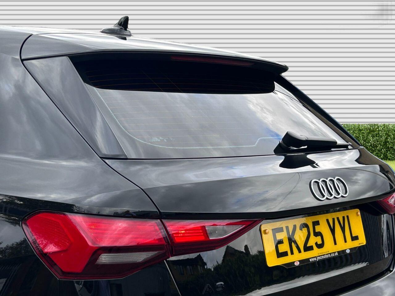 Audi A3 - Image 18