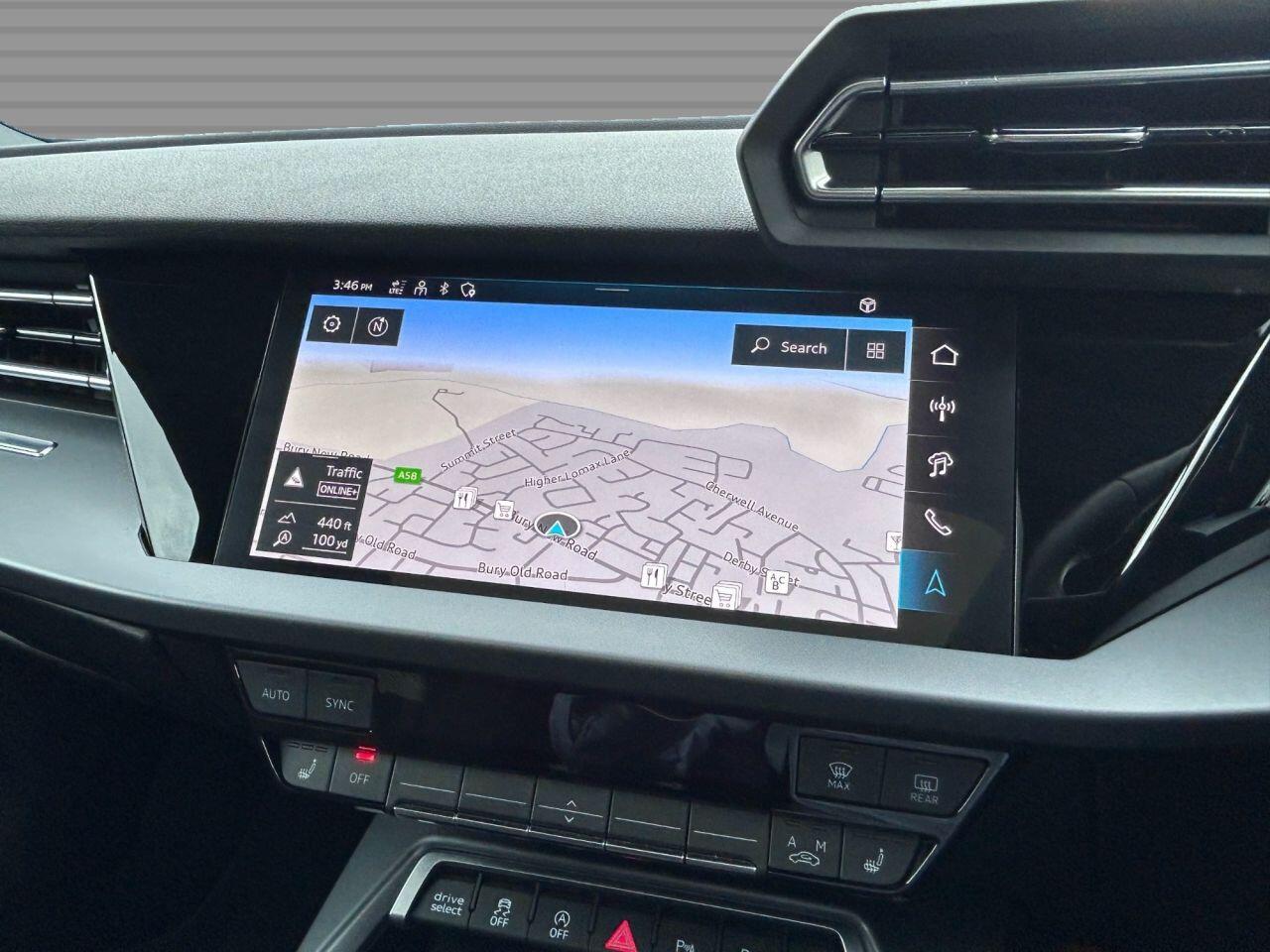 Audi A3 - Image 20
