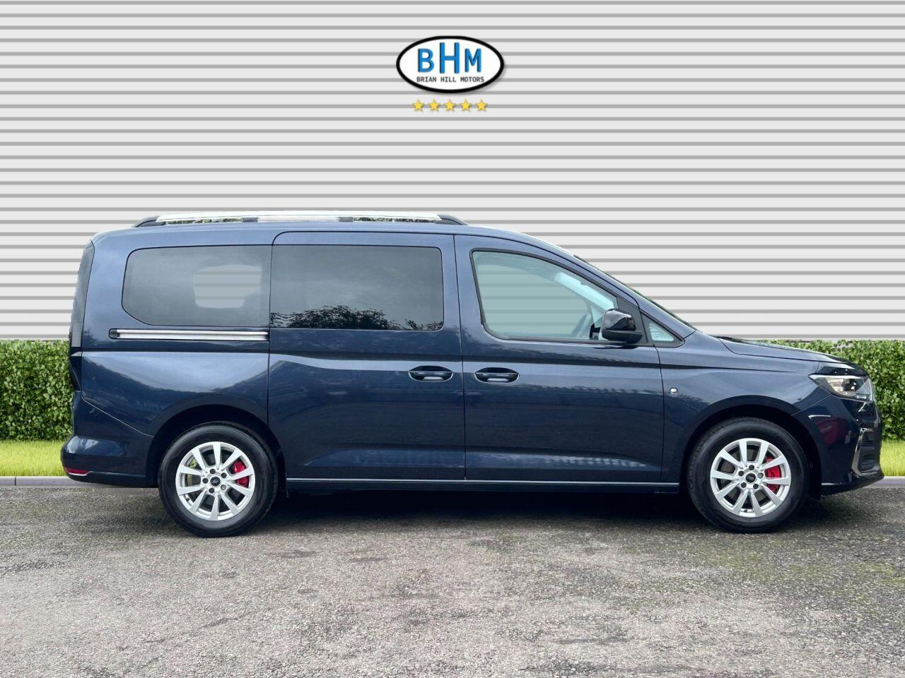 Ford Grand Tourneo Connect - Image 2