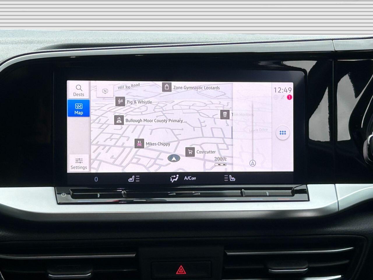 Ford Grand Tourneo Connect - Image 5
