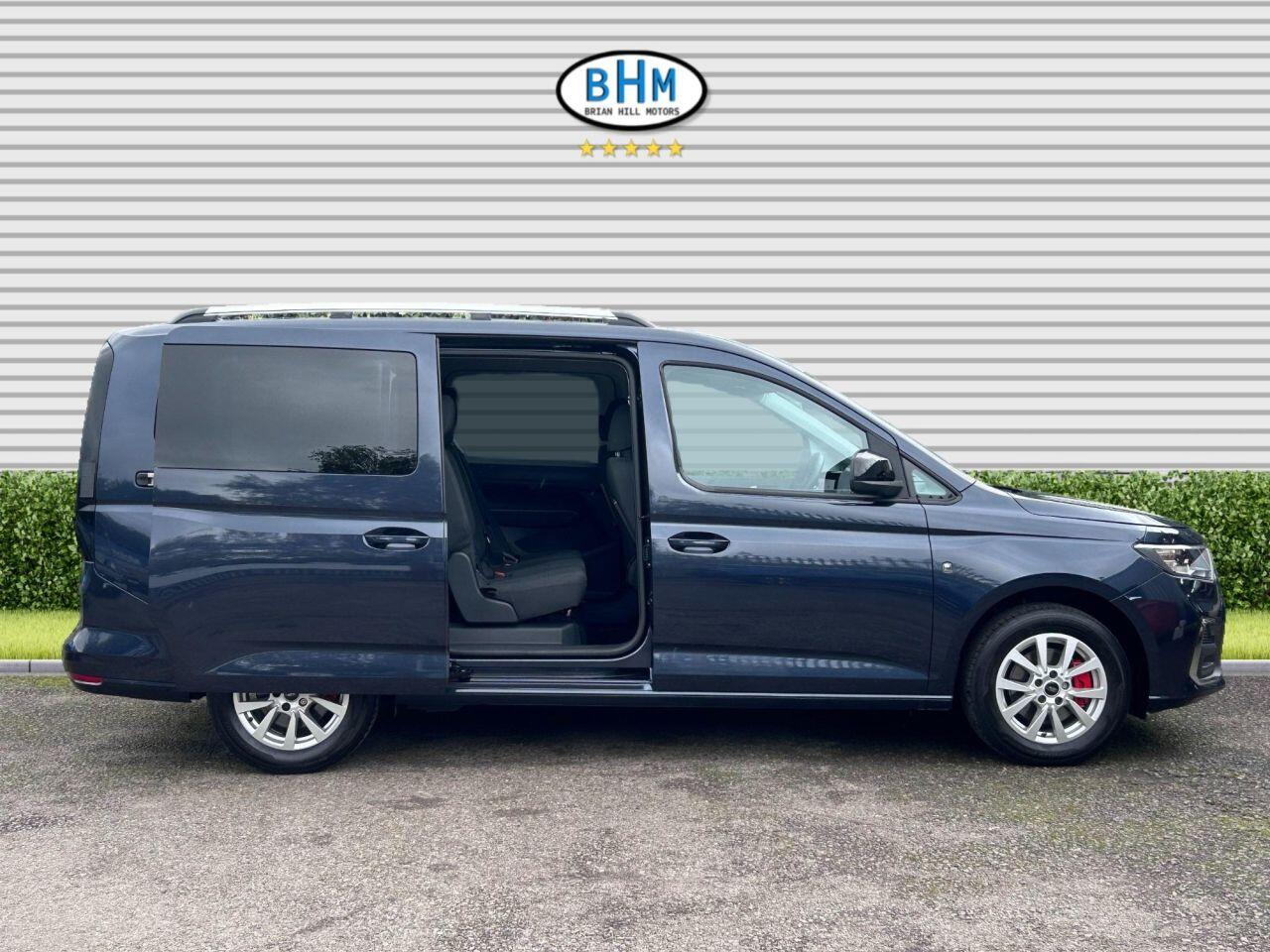 Ford Grand Tourneo Connect - Image 8