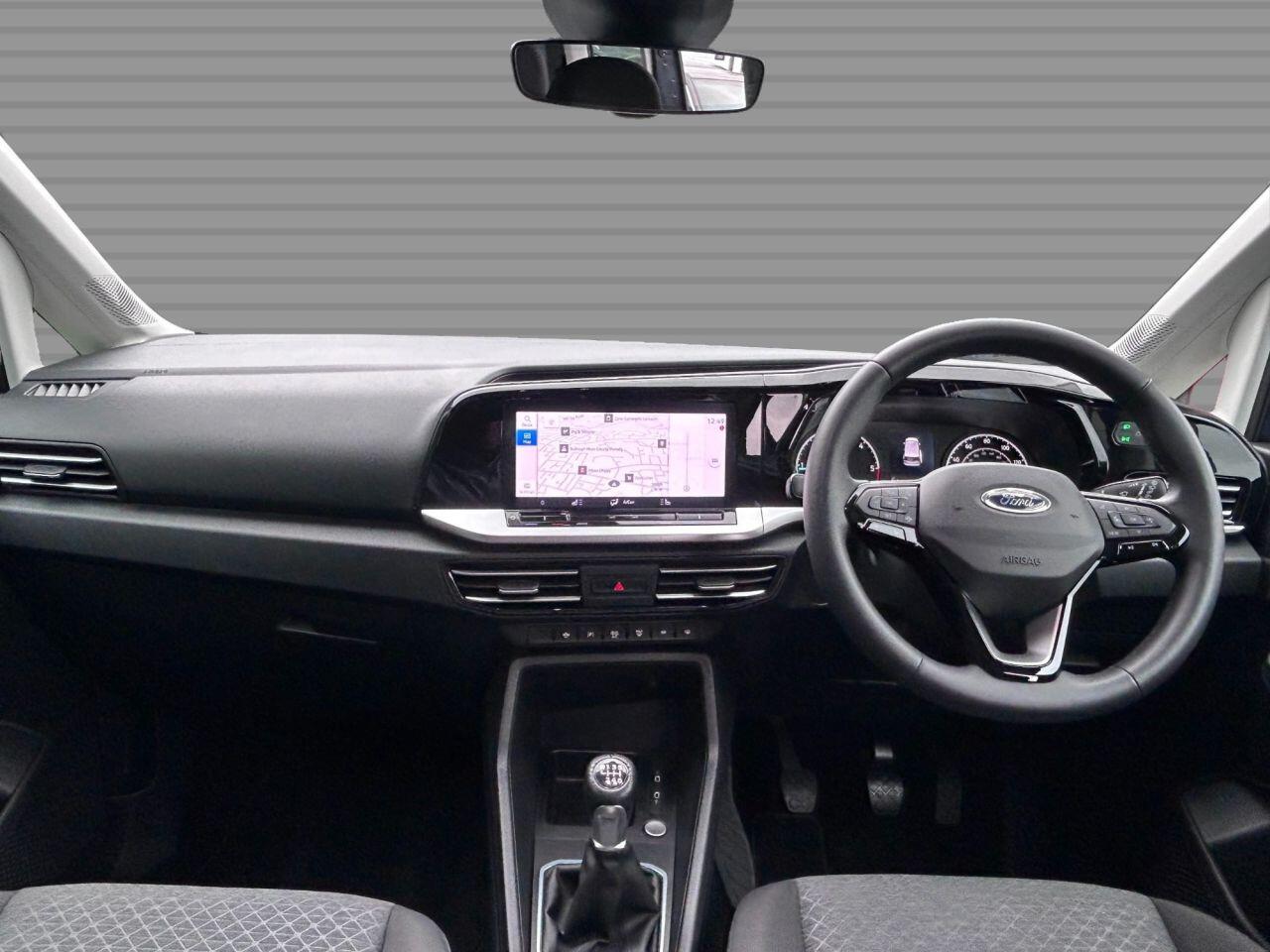 Ford Grand Tourneo Connect - Image 10