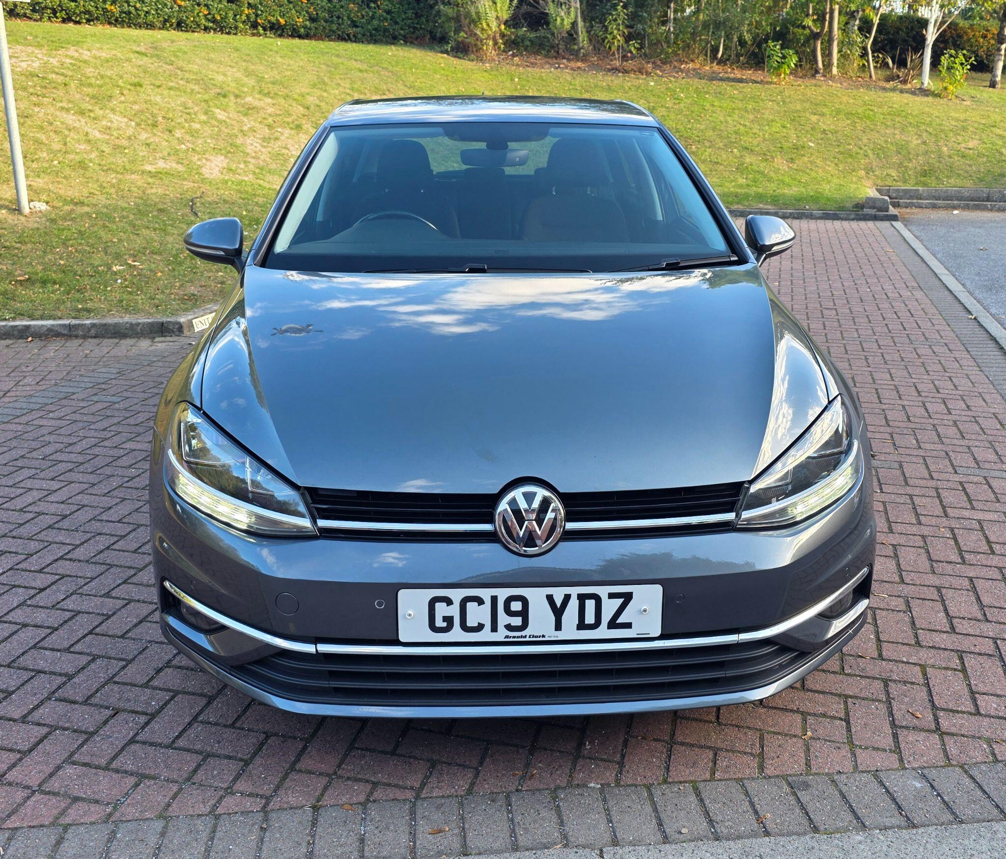 Volkswagen Golf - Image 3