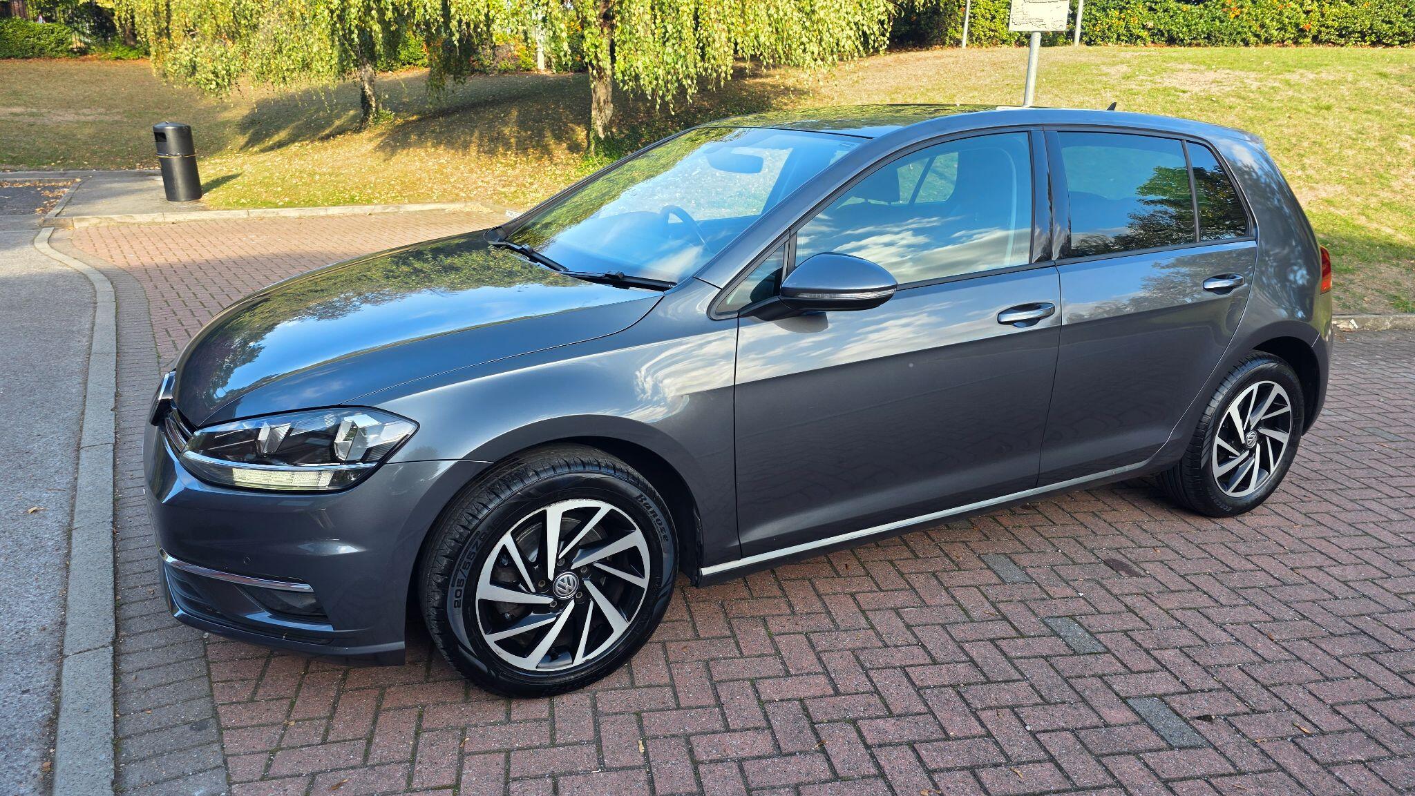 Volkswagen Golf - Image 16