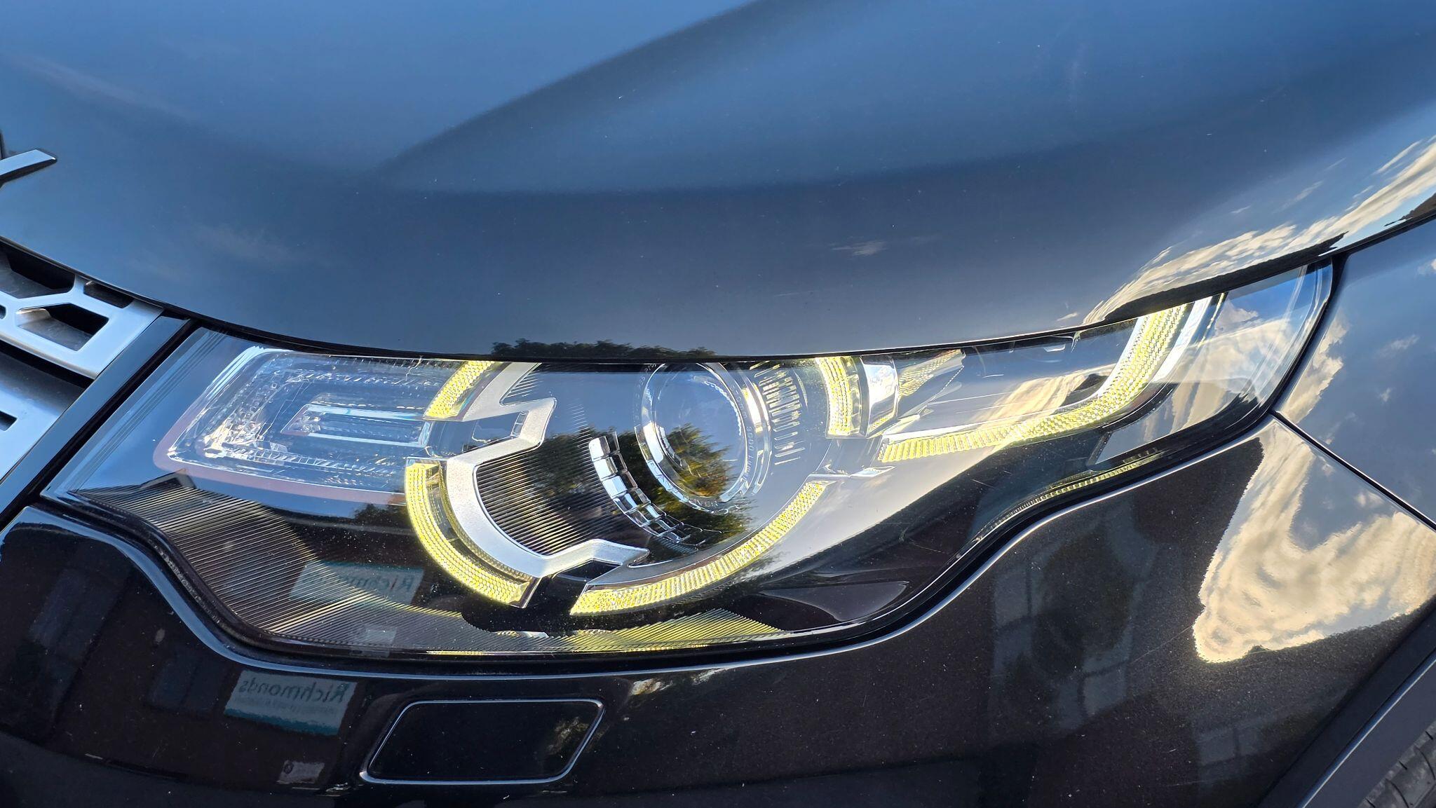 Land Rover DISCOVERY SPORT - Image 19