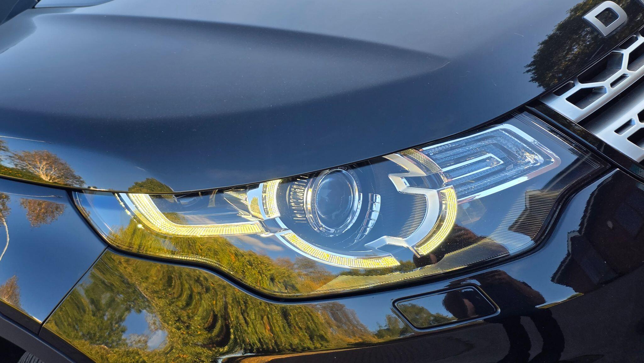Land Rover DISCOVERY SPORT - Image 20