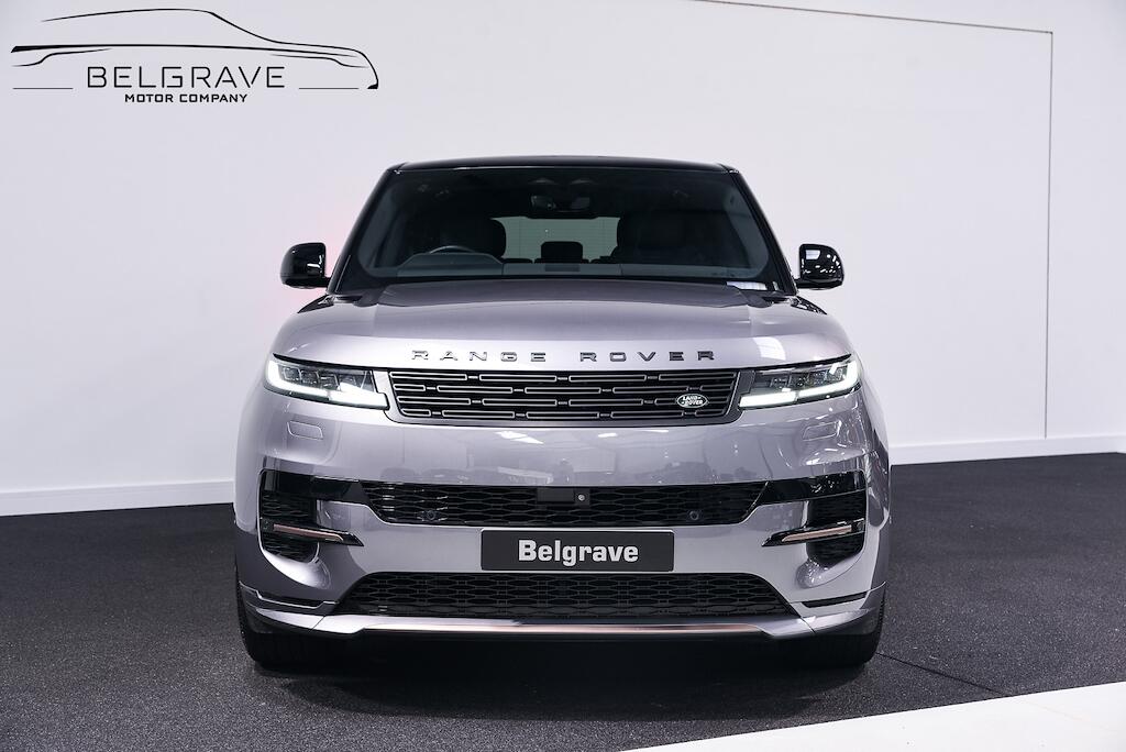Land Rover RANGE ROVER SPORT - Image 6
