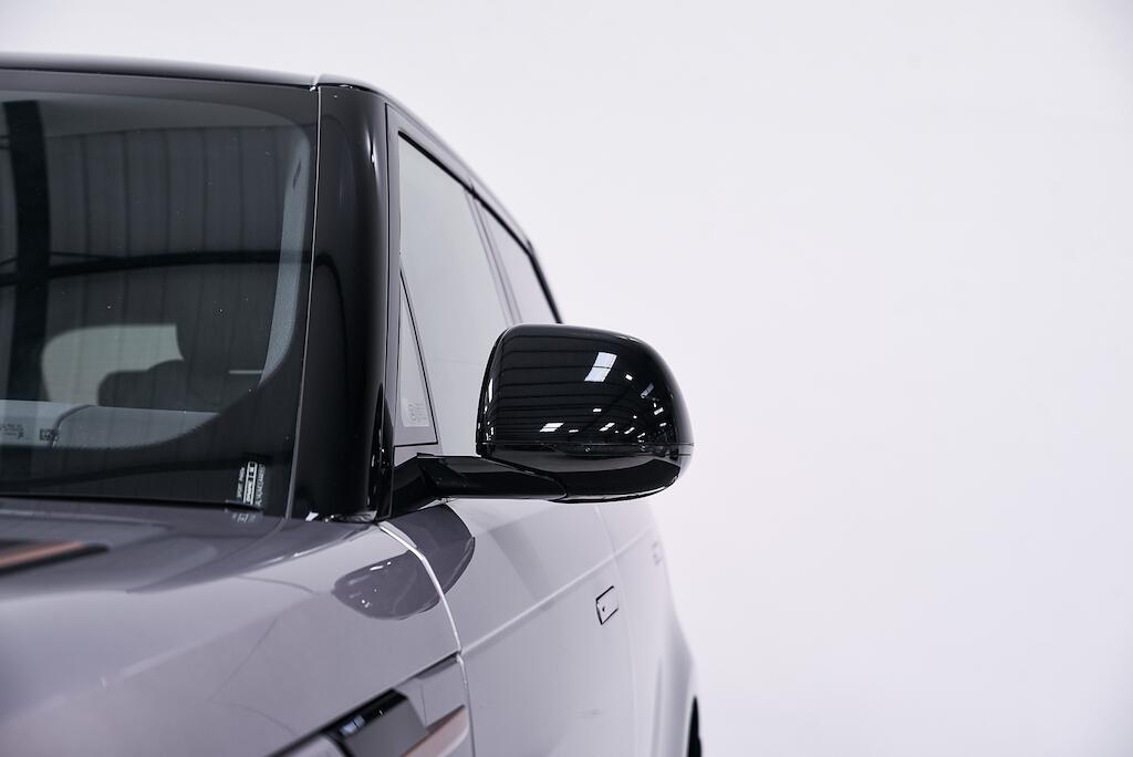 Land Rover RANGE ROVER SPORT - Image 8