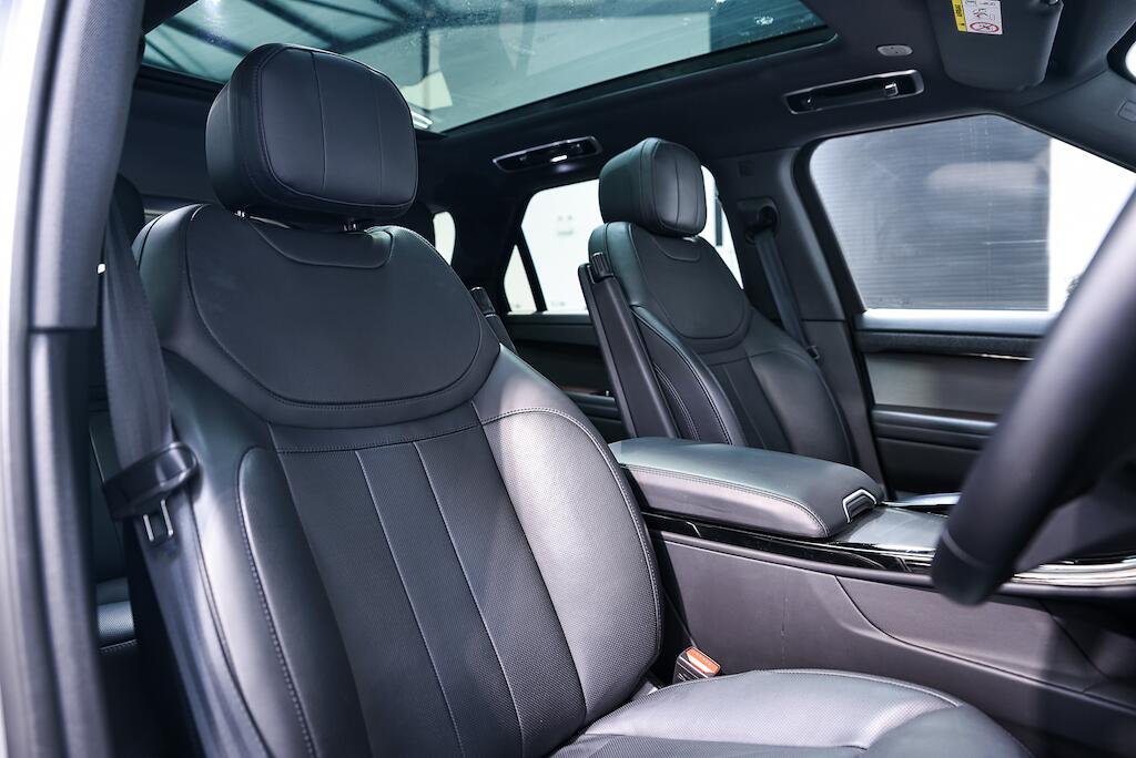 Land Rover RANGE ROVER SPORT - Image 10