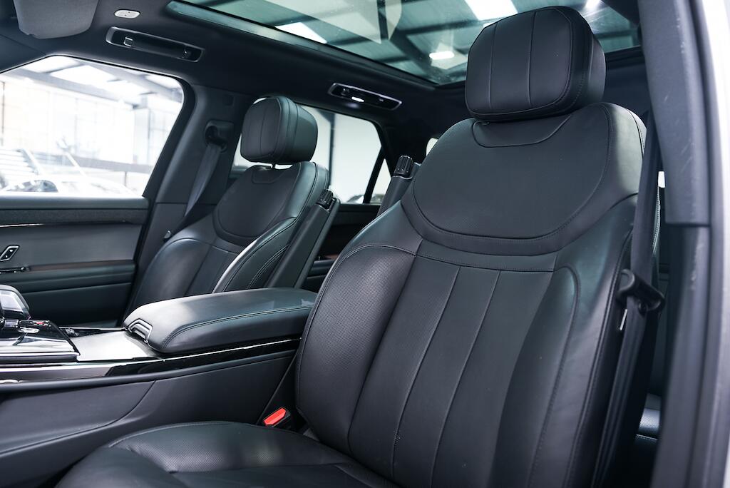 Land Rover RANGE ROVER SPORT - Image 12
