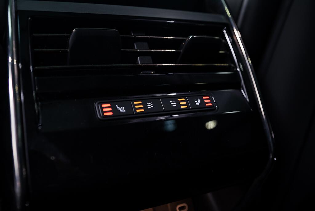 Land Rover RANGE ROVER SPORT - Image 14