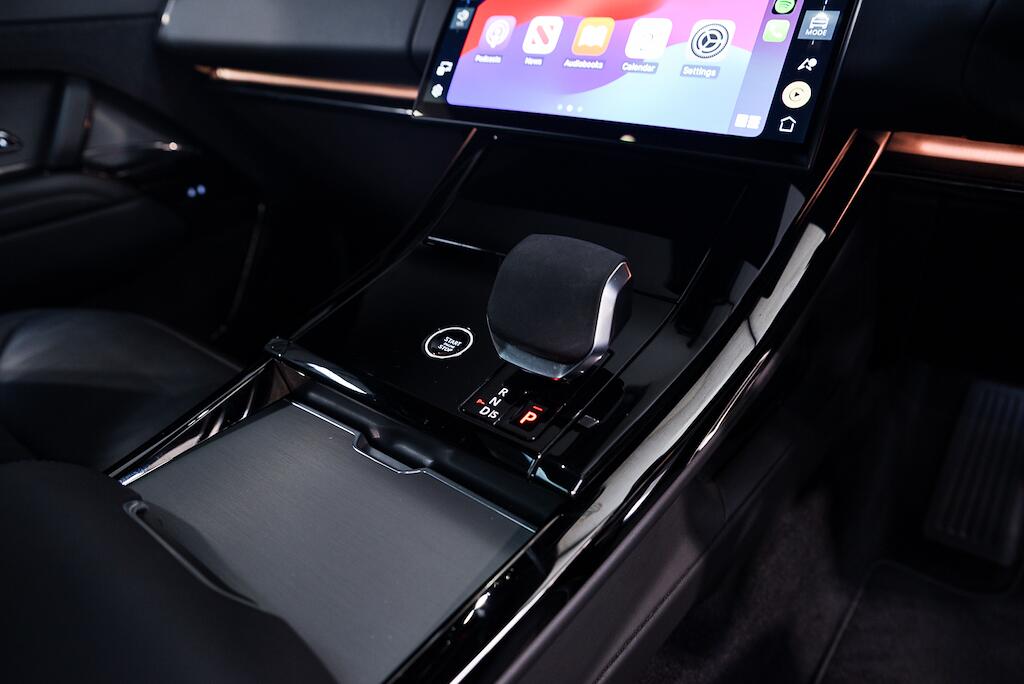 Land Rover RANGE ROVER SPORT - Image 15